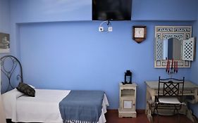 Hostal Arco Plaza